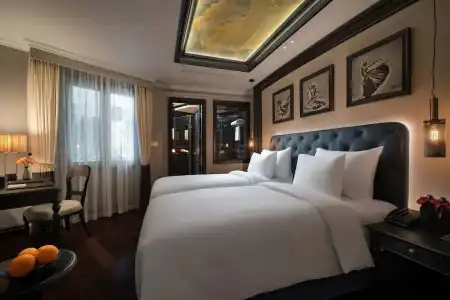 La Sinfonía del Rey & Spa - 55