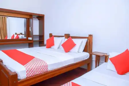 OYO 388 Surf Sea Breeze - 35