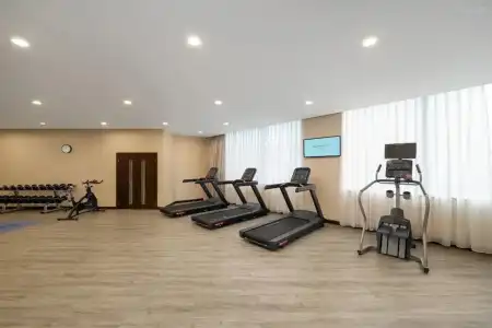 Dorsett Chengdu - 20