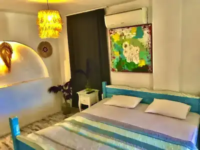Barba Otel - 110