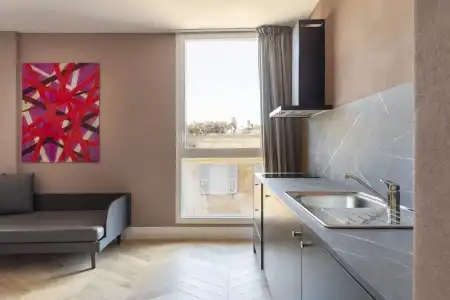 B&B Genova City Center - 58