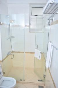 Unique Towers Luxury Boutique Suites - 48