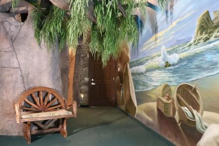 The Anniversary Inn - Boise - 76