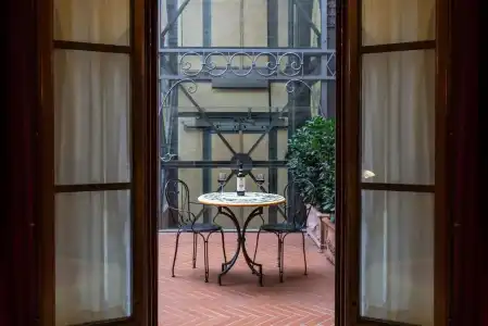 Alba Palace - 51