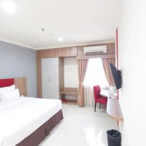 Moritz Rsab Harapan Kita - 22