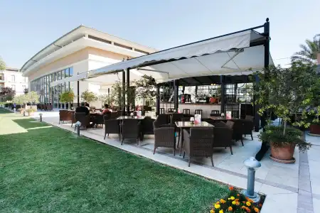 Grupotel Playa de Palma Suites & Spa - 26