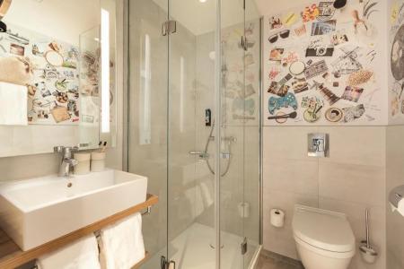 Holiday Inn - the niu, Mill Cologne Mülheim - 5