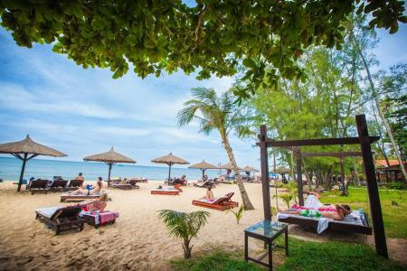 Hillside Resort Phu Quoc - 16