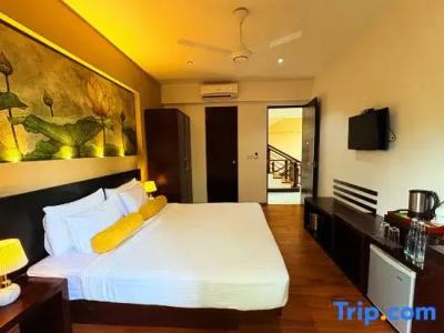 Terrace Green & Spa - 49