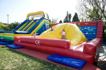Sisan Family Resort - 18