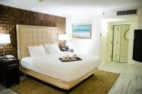 Hilton Palm Beach PBI - 77