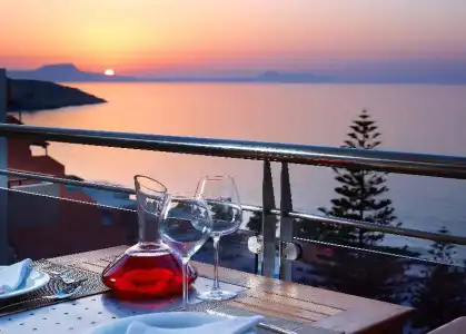 Macaris Suites and SPA - 49