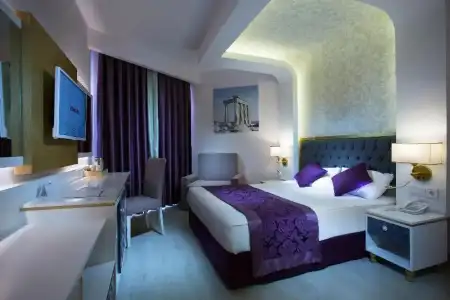Water Side Resort & Spa - Ultra All Inclusive - 52