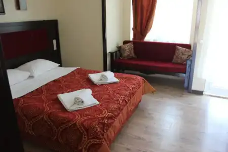 Adrasan Klados - 5