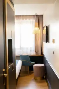 Hôtel Le Roosevelt - 23