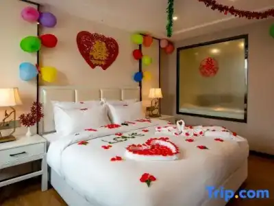 Lijiang Yunlong - 20