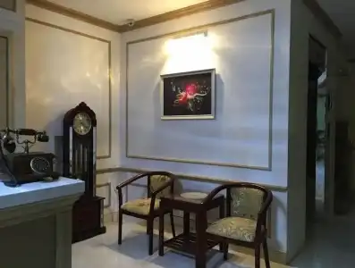 Huy Hoang 1 - 4