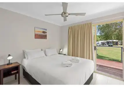 Discovery Parks - Fraser Street, Hervey Bay - 67