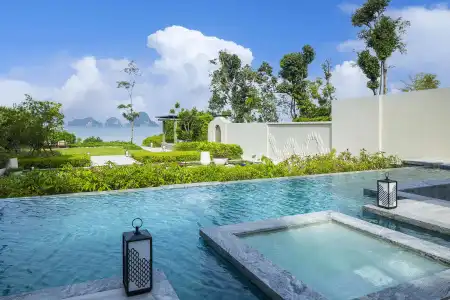 Banyan Tree Krabi - 113