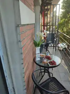 Black Sea Hostel - 16