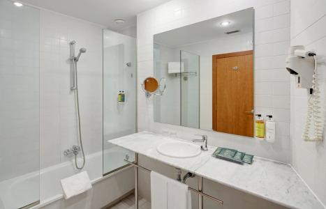 Sercotel Arrahona Sabadell - 9