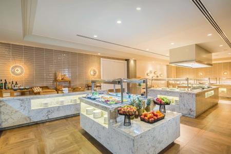 Barceló la Nucía Hills - 11