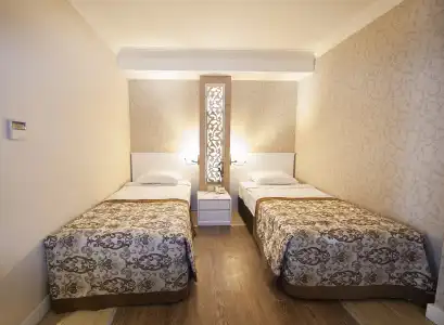 Crystal Sunset Luxury Resort & Spa-All Inclusive - 5