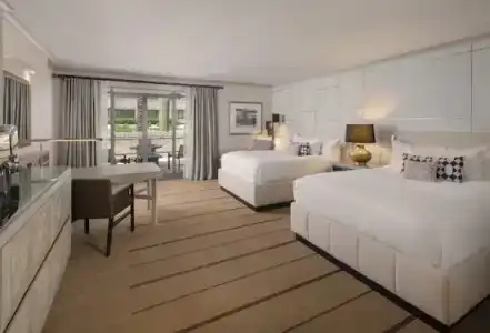 Arizona Biltmore, LXRs & Resorts - 74