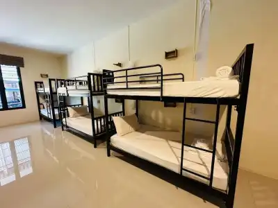 Koh Jum Hostel - 22