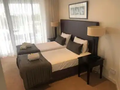 Grand Mercure Apts Allegra - 61