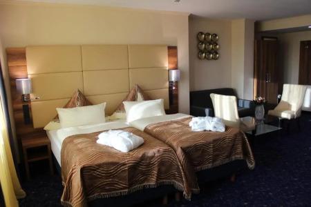 Grand Empire Frankfurt - 42