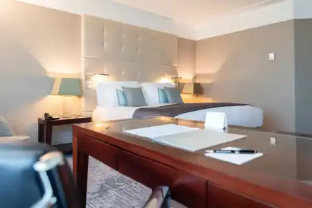 InterContinental Lisbon by IHG - 57
