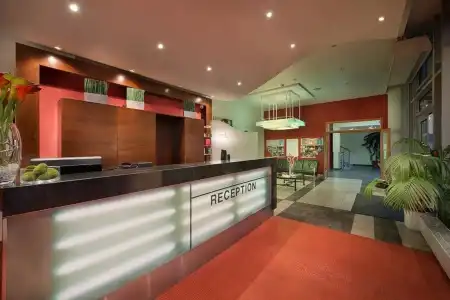 Rezidence Emmy - 1