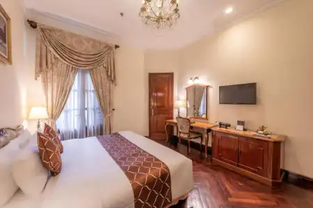 Grand Saigon - 44
