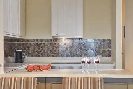Sivota Seascape Luxury Villas & Residences - 22