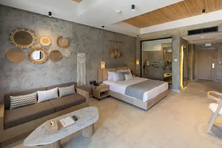 SUNRISE Tucana Resort - 47