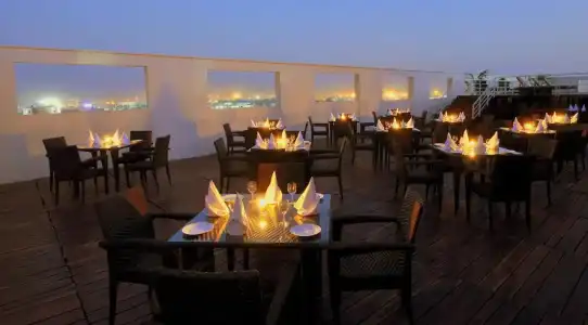 Marigold Jaipur - 25