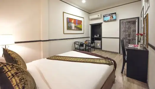 New Star Inn Boutique-Near Bến Thành Market - 13