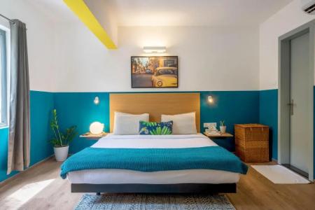 Olive Indiranagar - by Embassy Group - 36