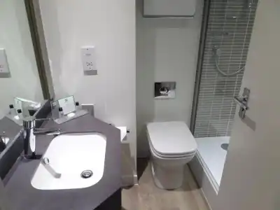 Holiday Inn Birmingham M6 Jct7 by IHG - 32