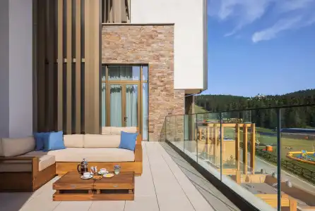 Viceroy Kopaonik Serbia - 41