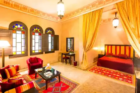 Al Fassia Aguedal - 2