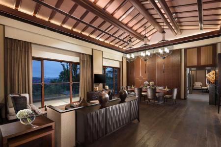 Anantara Guiyang Resort - 23