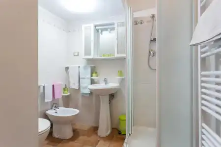 B&B A Casa delle Fate - 78