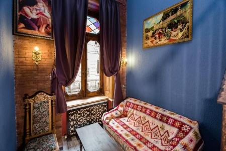 Tiflis Inn Glamour Boutique - 51