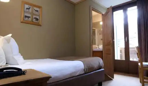Hôtel Lyret - 27