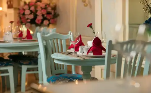 Beryl Charm & Spa - 30