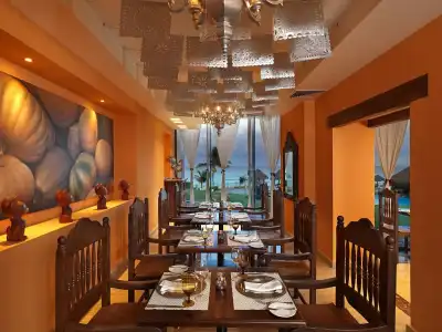 Paradisus Cancún - 29
