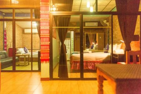 Boutique House Nipha - 55