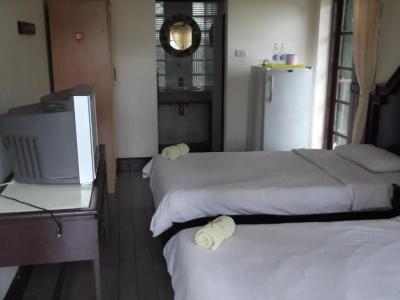 Rim Ping Guesthouse - 41